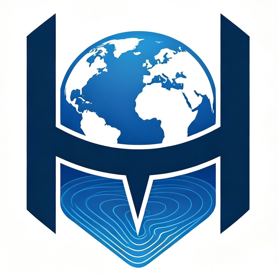 HoloGeo logo